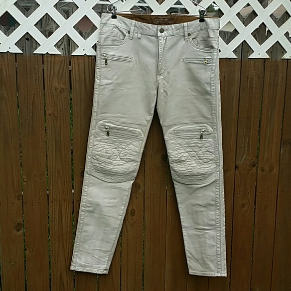 Robin's Jean Other - MEN'S ROBIN'S JEAN